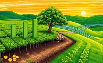 The Holistic Hectare: Cultivating Financial Wellness