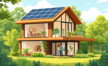 The Strategic Saver: Designing for Future Comfort