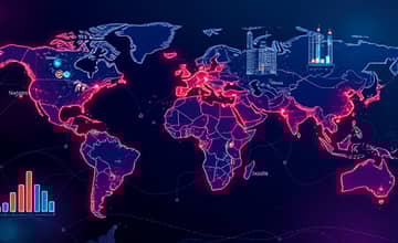 Beyond Borders: Investing in a Connected World