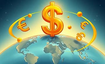 The Dollar's Dominance: A Global Perspective