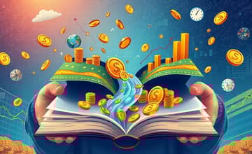 Designing Your Financial Narrative: A Story of Success