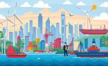 Emerging Markets: Where Growth Opportunities Lie