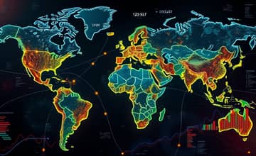Decoding the Geopolitical Puzzle: Impact on Your Portfolio