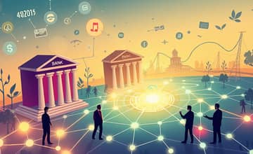 Designing Your Financial Ecosystem: Growth and Sustainability