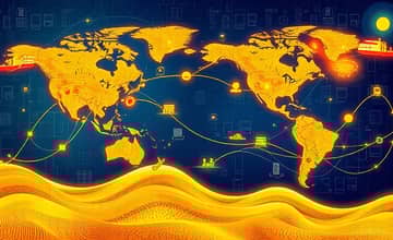 The Shifting Sands of Global Trade: Navigating New Economic Realities