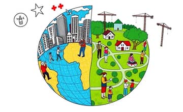 Demographic Shifts: Investing in an Aging or Growing World