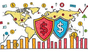 Navigating Currency Volatility: A Hedging Handbook