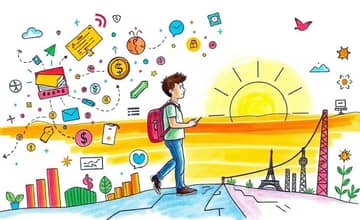 Living by Design, Not Default: Your Financial Journey