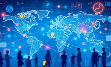 The Future of Finance: Innovations Reshaping Global Markets