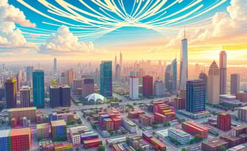 Global Real Estate: Beyond Local Horizons