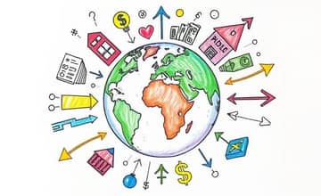 The Art of International Diversification