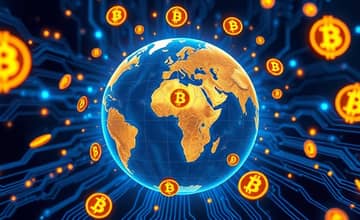 The Rise of Digital Currencies: A Global Phenomenon