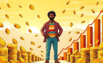 Your Money, Your Terms: Designing a Life of Autonomy