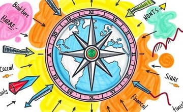 Understanding Global Economic Indicators: Your Investment Compass