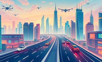 Disruptive Technologies: Reshaping Industries Worldwide