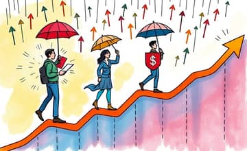 Inflation's Shadow: Strategies for a Rising Price Environment