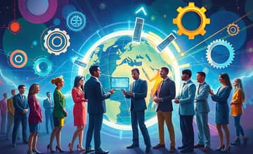 The Future of Work: Implications for Global Economies