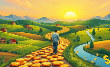 Engineering Your Escape: Designing Financial Independence