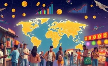 The Global Consumer: Tracking Spending Habits