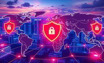 Cybersecurity and Finance: Protecting Your Assets Globally