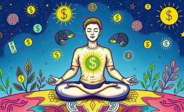 Financial Wellness: A Holistic Mind-Body-Wallet Connection