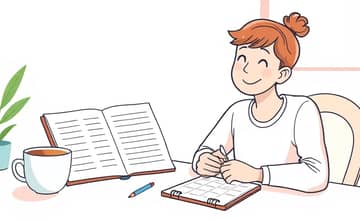 The Quiet Power of Financial Simplicity