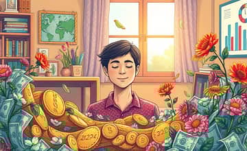 Unlocking Your Financial Flow: Mindful Money Practices