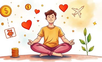 Mindful Budgeting: Beyond the Numbers, Embracing Intent