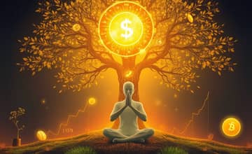 Mindful Wealth Creation: Building an Intentional Future