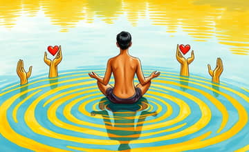 Mindful Giving: The Ripple Effect of Intentional Generosity