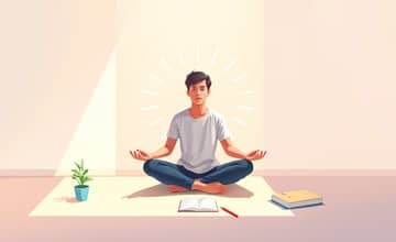 The Wisdom of Scarcity: Mindful Resourcefulness