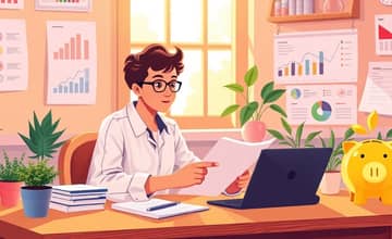 The Power of Presence in Your Financial Life