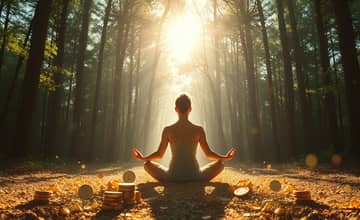 Decoding Your Money Beliefs: A Mindful Exploration