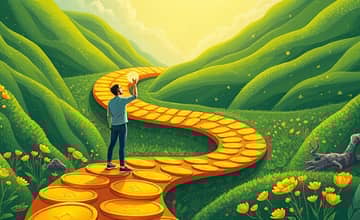 The Art of Conscious Earning: Mindful Income Generation