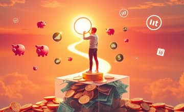 The Gifts of Financial Awareness: Seeing Your Money Clearly