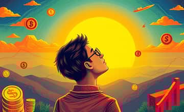 Your Financial Blueprint: Designing a Mindful Future