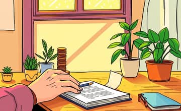 Beyond the Bottom Line: Mindful Financial Fulfillment