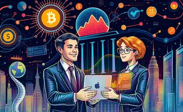 Hyper-Personalization in Financial Products