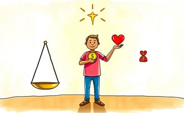 Mindful Choices, Meaningful Money: Intentional Spending