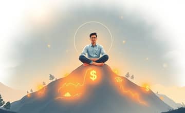 Mindful Investing: Growing Your Portolio with Peace