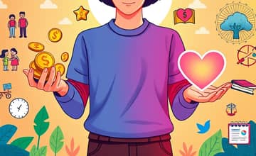 Your Money, Your Values: Aligning Finances with Purpose