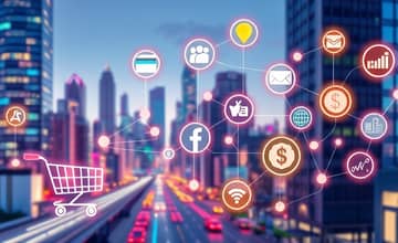 Embedded Finance: The Invisible Revolution