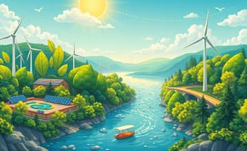 Green Bonds: Funding a Sustainable Future