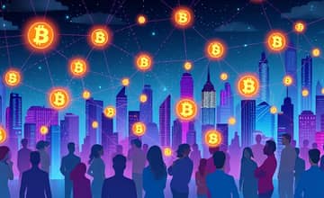 DeFi Lending: Unlocking New Capital Flows