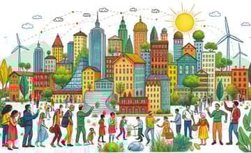 The Architecture of Abundance: Mindful Financial Design