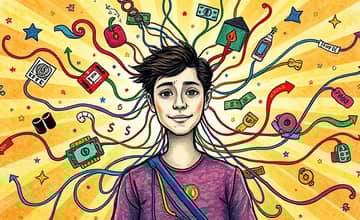 Reclaiming Your Financial Narrative: A Mindful Storytelling