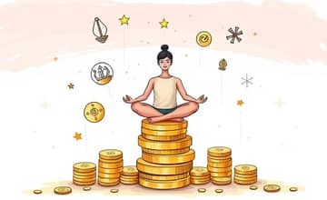 Mindful Money Management: A Journey to Financial Zen