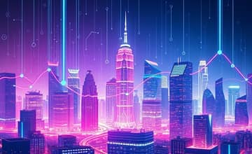 PropTech: Revolutionizing Real Estate Finance