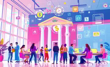 No-Code/Low-Code for Financial Innovation