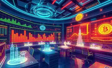 Digital Twins in Financial Operations